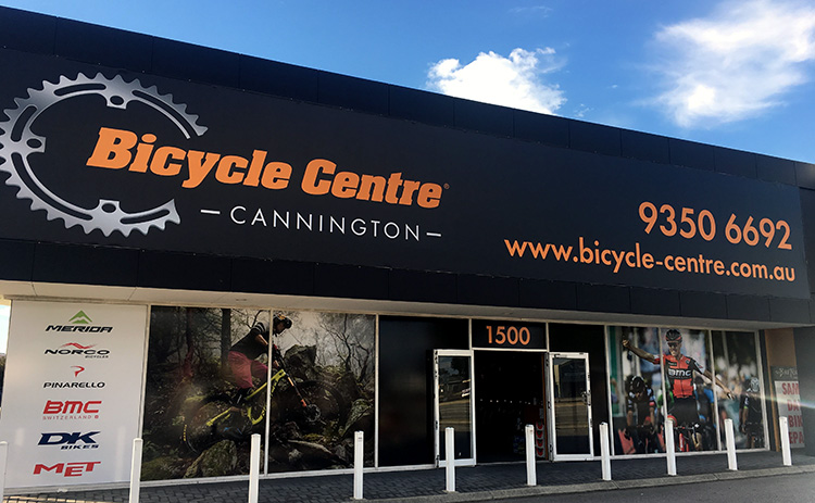 Bicycle Centre | Bicycle Centre Cannington