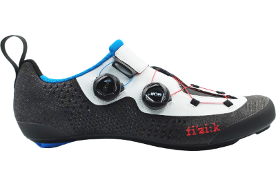 Fizik transiro r1 knit tri shoes sales