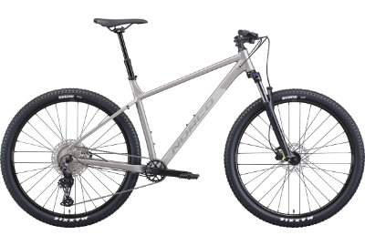 Norco bikes hardtail best sale