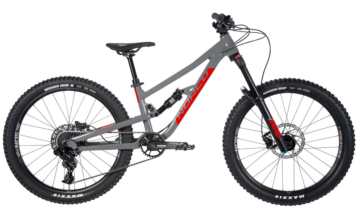 Norco fluid fs 4.2 discount