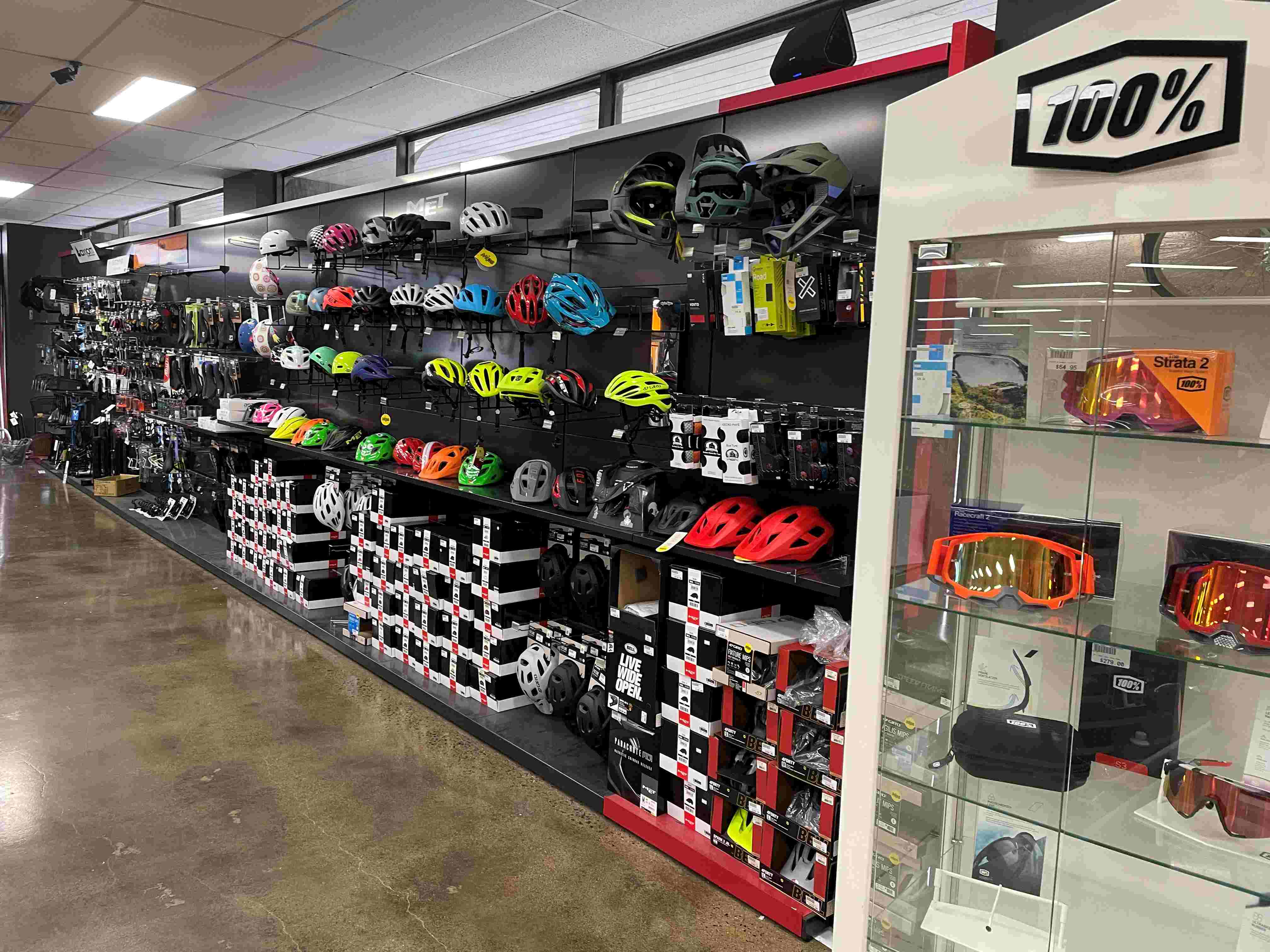 Bicycle Centre Belmont