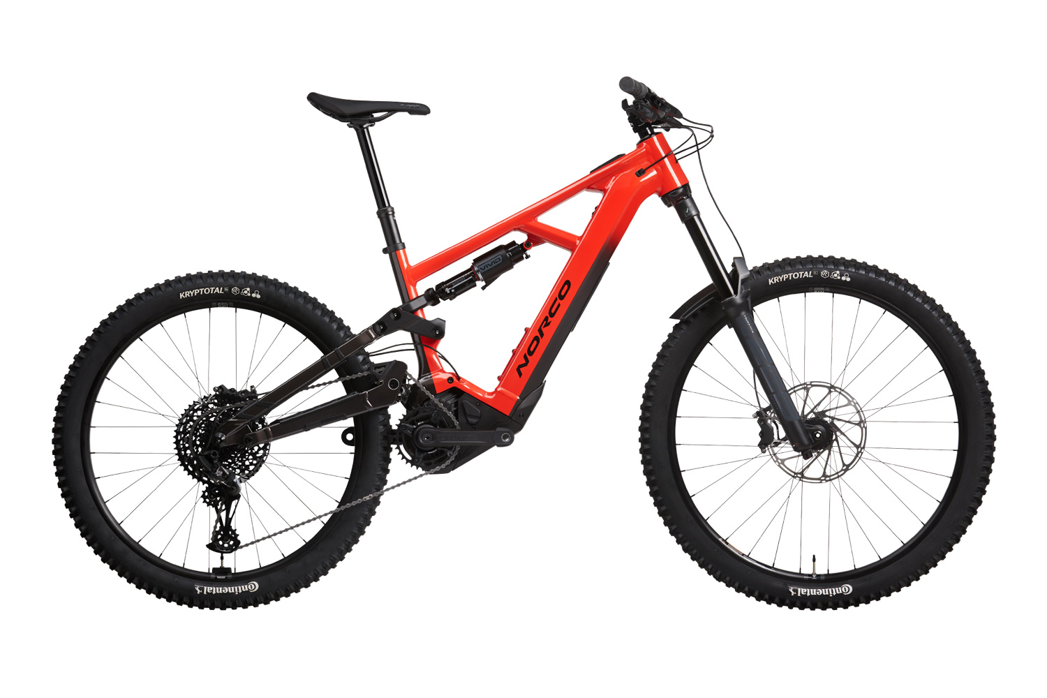 Norco Bicycle Centre