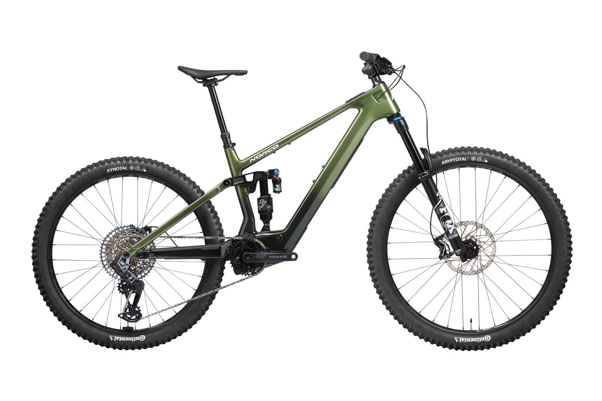 Norco Bicycle Centre