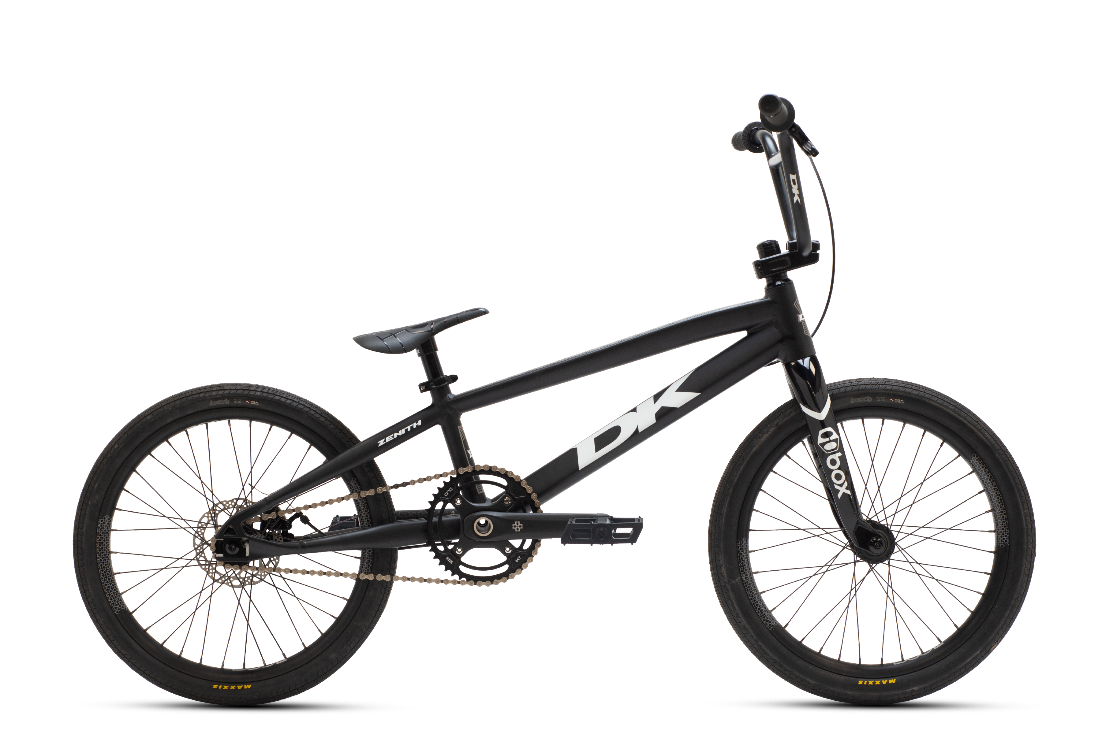 Dk effect 20 freestyle bmx bike best sale