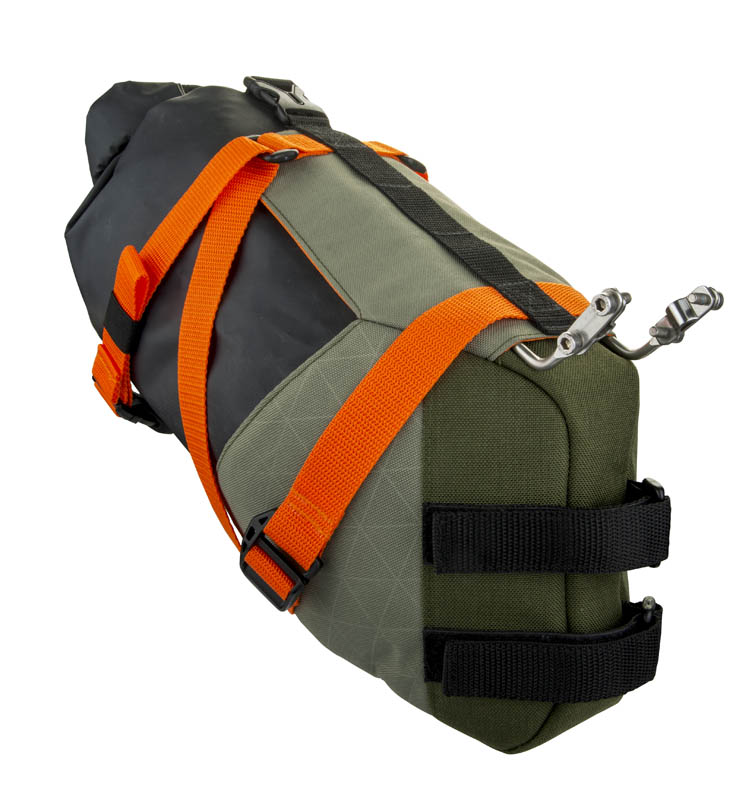 Saddle Bag Spares Kit